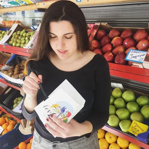 Πώς είναι να ξεκινάς τη δική σου επιχείρηση μετά τα 30 (και κάτι)