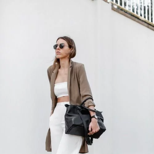 Σανδάλια: 12 προτάσεις από τις street style stars για να τα φορέσεις και στην πόλη!