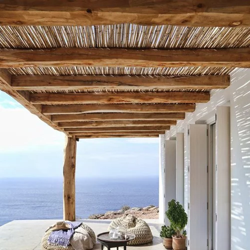 Καλοκαιρινό hygge | 12 ιδέες για ζεν διακόσμηση και στο εξοχικό