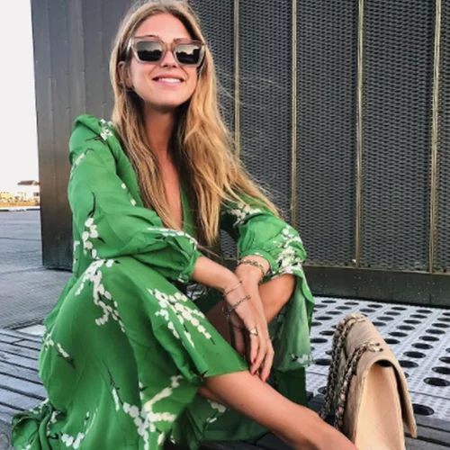 Επιβεβαιώθηκε! Αυτό είναι το φόρεμα του καλοκαιριού