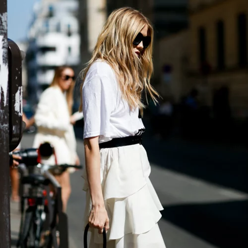 Μήπως ήρθε η στιγμή να ανανεώσεις την καλοκαιρινή σου γκαρνταρόμπα;