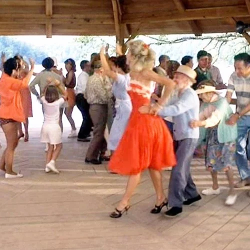 Dirty Dancing | Έτσι θα κάνεις διακοπές με την πιο αγαπημένη ταινία του καλοκαιριού!