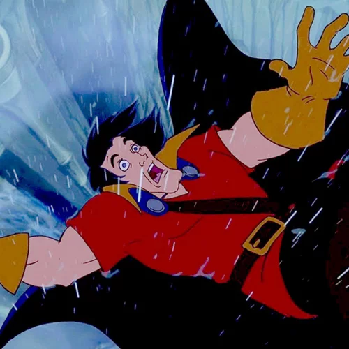 Εσύ είχες παρατηρήσει αυτό το κοινό των κακών χαρακτήρων της Disney;