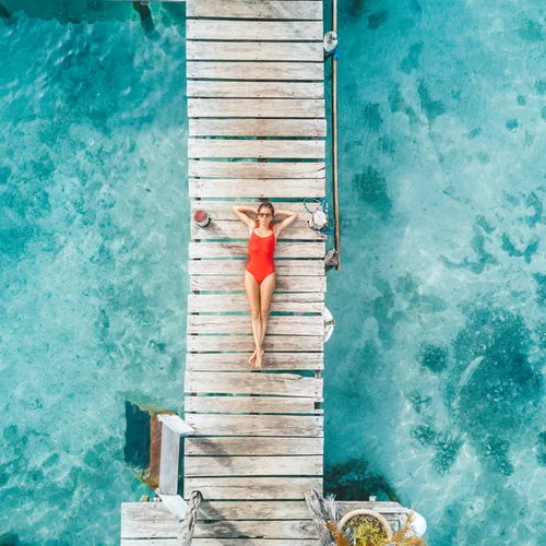 Ποιες είναι οι ιδανικές διακοπές με βάση το ζώδιό σου;