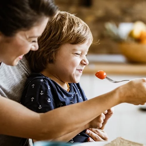 Ανάλυσέ Το | Τι να κάνεις αν το παιδί δεν τρώει