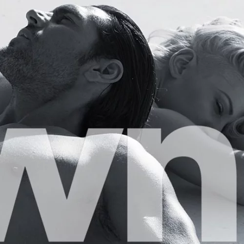 Γιάννης Σπαλιάρας - Ζωή Τζάνη: Φωτογραφίζονται πρώτη φορά μαζί και μιλούν για τη σχέση τους