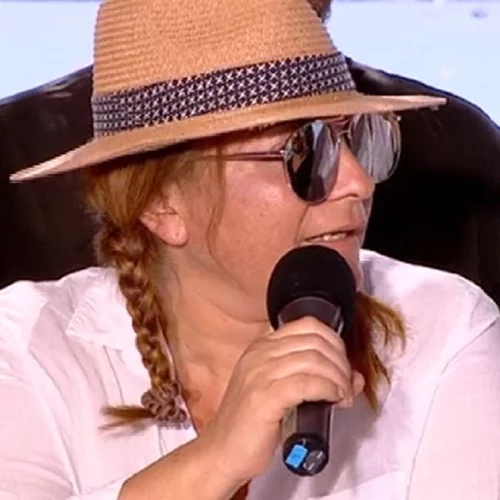 Αργυρώ Μπαρμπαρίγου: Αποχωρεί από το Πρωινό;