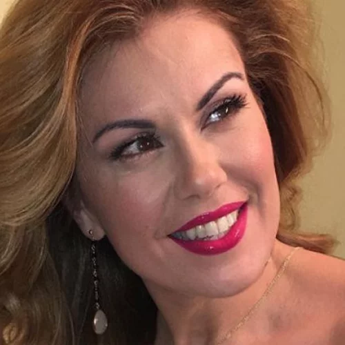 Ευγενία Μανωλίδου: Η εντυπωσιακή φωτογραφία με μαγιό