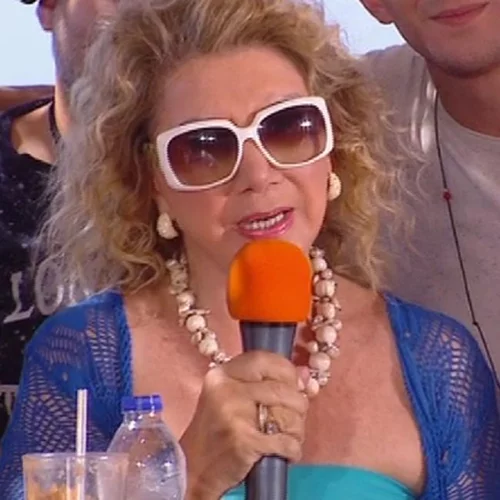 Λίτσα Πατέρα: Η αιχμηρή δήλωση στο φινάλε του «Πρωινού»