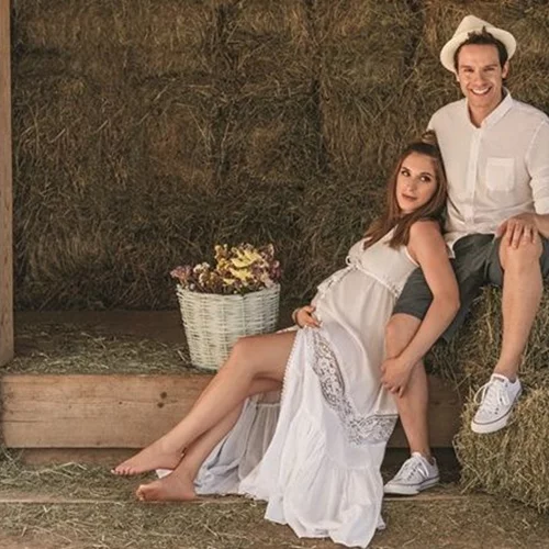 Δημήτρης Μακαλιάς: Πως έκανε πρόταση γάμου στην Αντιγόνη Ψυχράμη;