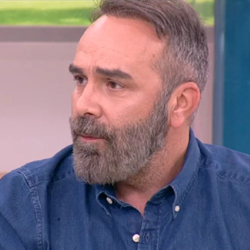 Γρηγόρης Γκουντάρας: Στο πλευρό της Φαίης Σκορδά; Η πρόταση από τον Λάτσιο