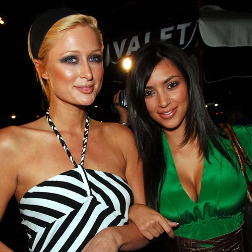 Paris Hilton: Ανάρτησε παλιές της φωτογραφίες με την Kim Kardashian και τρέλανε το ίντερνετ