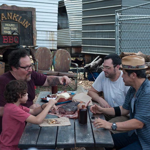 Φανταστικές συνταγές που είδαμε σε ταινίες και πώς να τις φτιάξεις