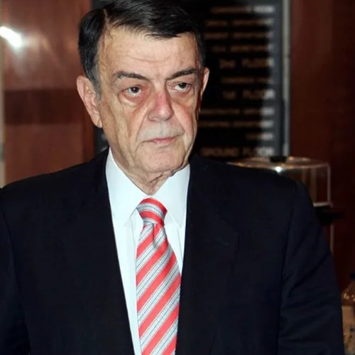 Μίνως Κυριακού: Έφυγε από τη ζωή ο ισχυρός άνδρας του ΑΝΤ1