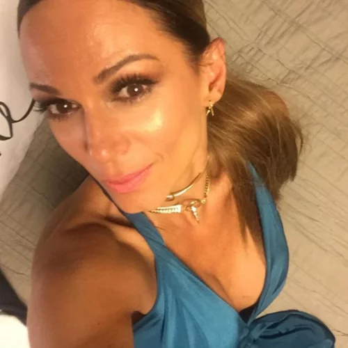 Έλλη Κοκκίνου: Με καυτό μπικίνι και κορμί που κόβει την ανάσα