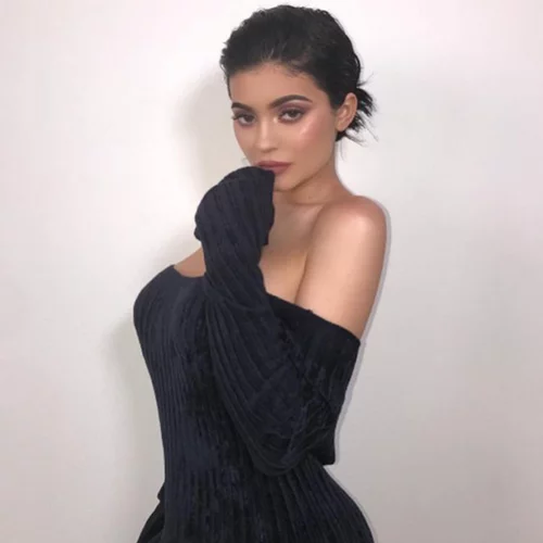 Kylie Jenner: Ετοιμάζει το δικό της show στο...Snapchat;