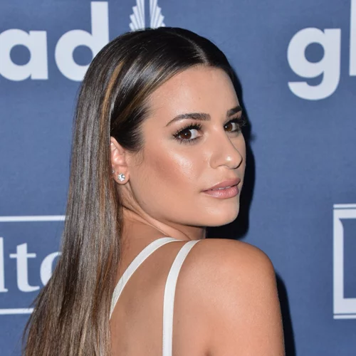Η Lea Michele μόλις επιβεβαίωσε την εγκυμοσύνη της