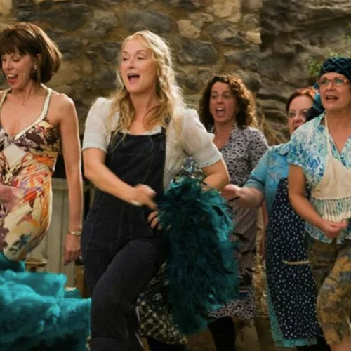 Mamma Mia! 2 | Δες το συναρπαστικό πρώτο τρέιλερ