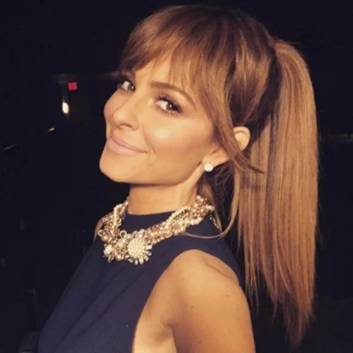 Maria Menounos: Το νέο βίντεο από την ανάρρωσή της