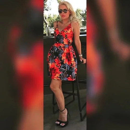 InstaGreece: Οι Έλληνες celebrities στο Ιnstagram