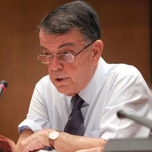 Μίνωας Κυριακού: Η ανακοίνωση της οικογένειας για τον θάνατο του ιδρυτή του ΑΝΤ1