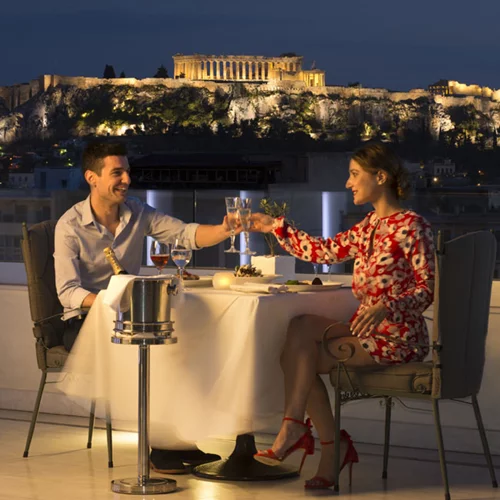 Restaurant of the week: Olive Garden, απογειώνει την ελληνική κουζίνα και γίνεται το hot spot του καλοκαιριού