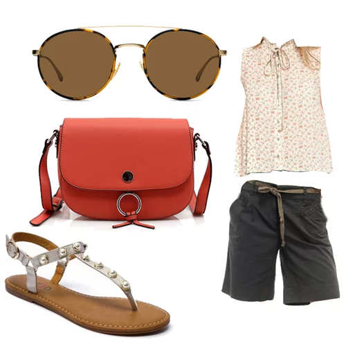 Τι να φορέσω σήμερα 17/7/2017;