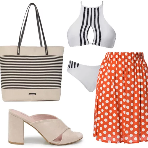 Τι να φορέσω σήμερα 28/07/2017;