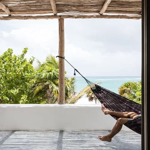 Pablo Escobar | Η βίλα του μετατράπηκε σε πολυτελές θέρετρο! (φωτογραφίες)