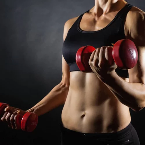 Πώς θα σφίξει το σώμα μου; Έχουμε τα έξυπνα tips από τη γυμνάστρια!