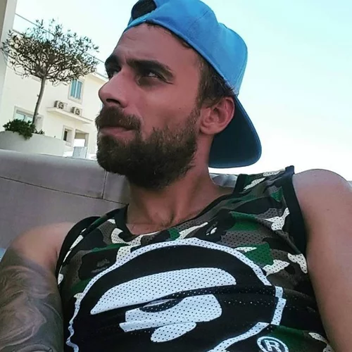 Μάριος Πρίαμος Ιωαννίδης: Το πρώτο μήνυμα μετά την ήττα στον τελικό του Survivor