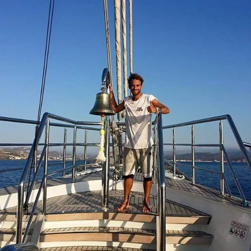 Μητέρα Μάριου Ιωαννίδη: «Αν δεν δοθούν τα δεδομένα δεν ξέρω αν το αποτέλεσμα είναι σωστό»