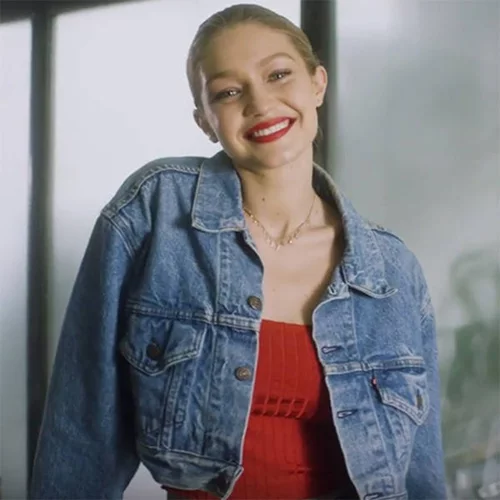 Gigi Hadid: Η απάντησή της στις κατηγορίες για ρατσισμό