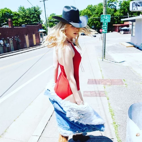 Nicole Kidman: Στην πιο προκλητική της φωτογράφιση!