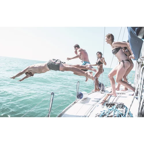 20 πράγματα που μπορείς να κάνεις φέτος το καλοκαίρι