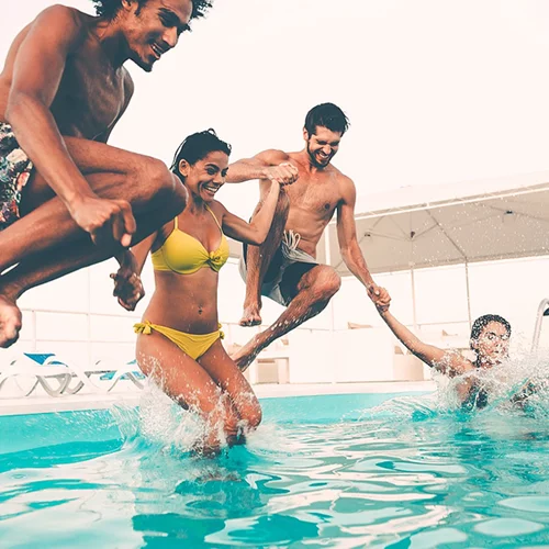 Πώς θα διοργανώσεις το τέλειο καλοκαιρινό πάρτι