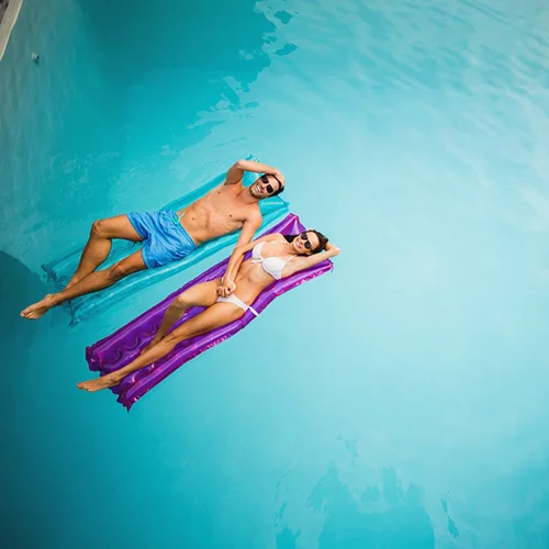 Γιατί μία εβδομάδα διακοπές είναι προτιμότερη από τις δύο