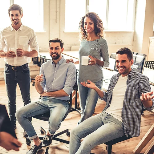 Πώς θα μάθεις σε 2 μέρες κάτι που χρειάζεται 6 μήνες