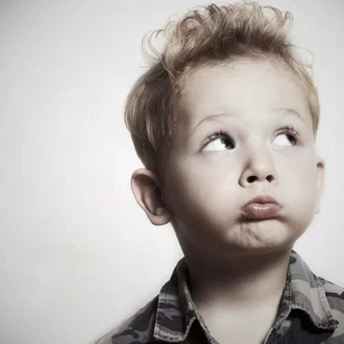 Χαρισματικό παιδί: «Δεν είναι εύκολο να έχεις ένα τέτοιο παιδί»