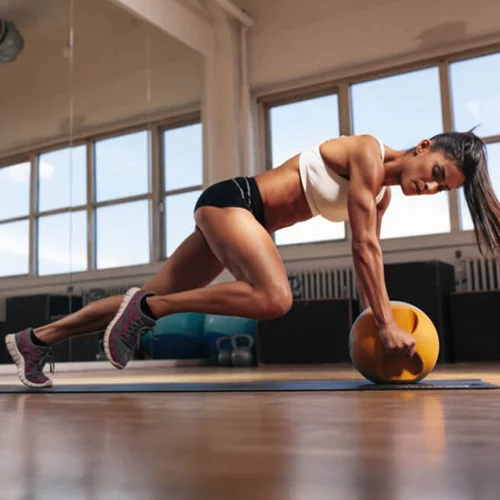 Low Impact VS High Intensity: Τι σημαίνει ο κάθε fitness όρος για την προπόνησή σου;