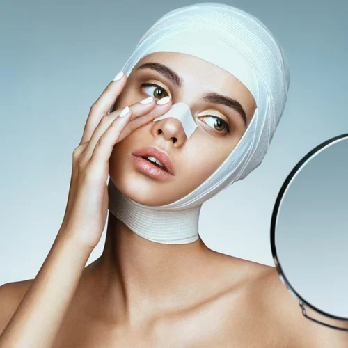 Ρινοπλαστική: Όλα όσα πρέπει να ξέρεις για να το τολμήσεις επιτέλους!