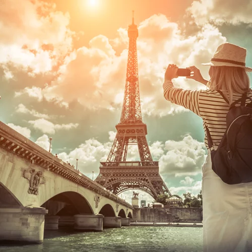 Όλα όσα αγνοείς αλλά χρειάζεσαι για ένα ταξίδι στο εξωτερικό