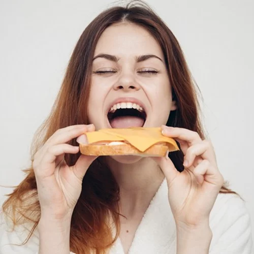 Αγαπάς το τυρί; Αυτή είναι η τέλεια, light λύση για τη διατροφή σου