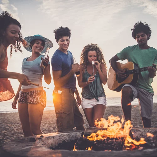 Πρώτη φορά camping; Αυτά είναι τα προϊόντα που θα απογειώσουν την εμπειρία σου!