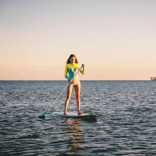 Tα καλοκαιρινά αθλήματα που καίνε τις περισσότερες θερμίδες! (μάθαμε πόσες ακριβώς)