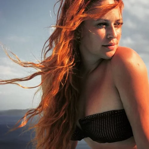 Σίσσυ Χρηστίδου: Η γλυκιά φωτογραφία με τον Θοδωρή Μαραντίνη στο πάρτι γενεθλίων της Κοκκίνου