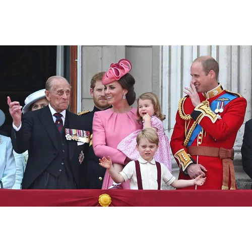 Αυτό είναι το αγαπημένο γεύμα της βασιλικής οικογένειας