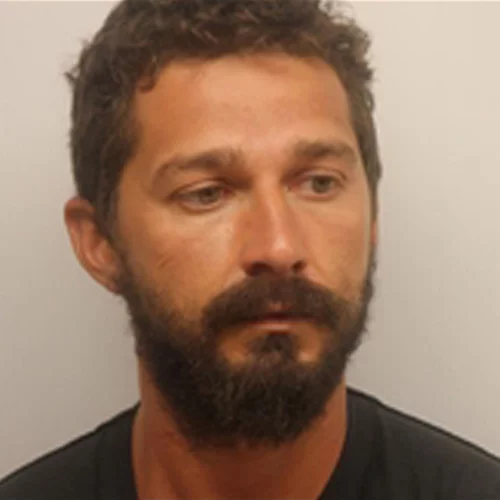 Shia LaBeouf: Συνελήφθη για δημόσια μέθη και κακή συμπεριφορά