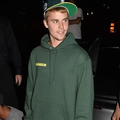 Αυτό είναι το νέο κορίτσι του Justin Bieber