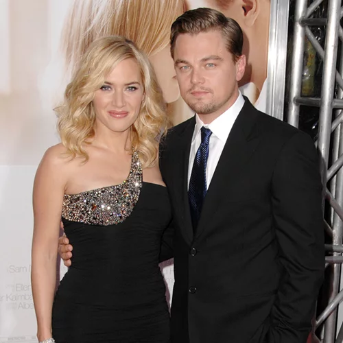 Leonardo DiCaprio - Kate Winslet: Σε περιμένουν να δειπνήσεις μαζί τους!